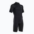 Men's wetsuit Billabong 2/2 Intruder BZ SS Spring black