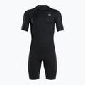 Men's wetsuit Billabong 2/2 Intruder BZ SS Spring black 2