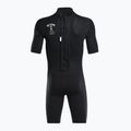 Men's wetsuit Billabong 2/2 Intruder BZ SS Spring black 5