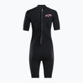 Women's wetsuit Billabong 2/2 Launch FL SS Spring black 3