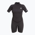 Women's wetsuit Billabong 2/2 Launch FL SS Spring black 6