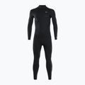 Men's wetsuit Billabong 3/2 Intruder BZ FL Full black 2