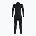 Men's wetsuit Billabong 3/2 Intruder BZ FL Full black 4