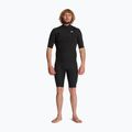 Men's wetsuit Billabong 2/2 Absolute CZ SS FL Spring black 6
