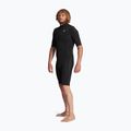 Men's wetsuit Billabong 2/2 Absolute CZ SS FL Spring black 8