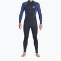 Men's wetsuit Billabong 3/2 Intruder BZ FL Full navy