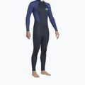 Men's wetsuit Billabong 3/2 Intruder BZ FL Full navy 2