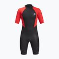 Men's wetsuit Billabong 2/2 Intruder BZ SS Spring red