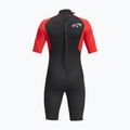 Men's wetsuit Billabong 2/2 Intruder BZ SS Spring red 2