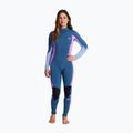 Women's wetsuit Billabong 3/2 Synergy BZ FL Full deep sea