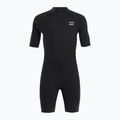 Children's swimming foam Billabong 2/2 Boys Intruder BZ SS Spring black 2