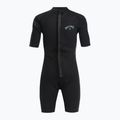 Children's swimming foam Billabong 2/2 Boys Intruder BZ SS Spring black 3