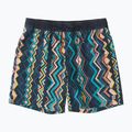Men's swimming shorts Billabong Sundays Layback blue haze