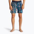 Men's swimming shorts Billabong Sundays Layback blue haze 3