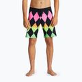 Men's swimming shorts Billabong Sundays Airlite neon