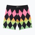 Men's swimming shorts Billabong Sundays Airlite neon 7