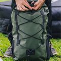 Billabong Surftrek Storm 40 l military backpack 10