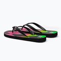 Men's flip flops Billabong Tides neo green 3