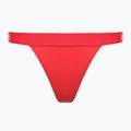 Swimsuit bottoms Billabong Lined Up Banded Hike bright poppy