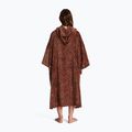 Women's ponchos Billabong Womens Hooded Towel spotted 2