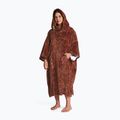 Women's ponchos Billabong Womens Hooded Towel spotted 3