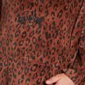 Women's ponchos Billabong Womens Hooded Towel spotted 4