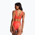 Swimsuit bottoms Billabong Lined Up Rise bright poppy 2
