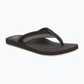 Men's flip flops Billabong All Day Impact black 9