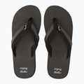 Men's flip flops Billabong All Day Impact black 10