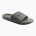 Men's flip-flops Billabong Cush Slide military 9