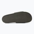 Men's flip-flops Billabong Cush Slide military 5