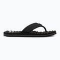 Men's Billabong Dunes Impact flip flops black 2