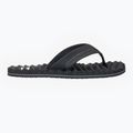 Men's Billabong Dunes Impact flip flops black 9