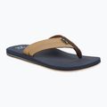 Men's flip flops Billabong All Day Impact navy 9