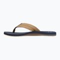 Men's flip flops Billabong All Day Impact navy 10