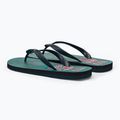 Men's flip flops Billabong Tides marine 3