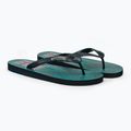 Men's flip flops Billabong Tides marine 4