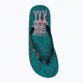 Men's flip flops Billabong Tides marine 6