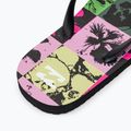 Men's flip flops Billabong Tides multicolor 8