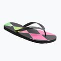 Men's flip flops Billabong Tides neo green 9