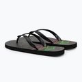 Men's flip flops Billabong Tides stealth 3