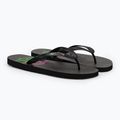 Men's flip flops Billabong Tides stealth 4