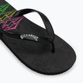 Men's flip flops Billabong Tides stealth 7