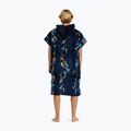 Men's ponchos Billabong Mens Hooded Towel navy 2