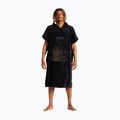 Men's ponchos Billabong Mens Hooded Towel black