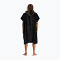 Men's ponchos Billabong Mens Hooded Towel black 2