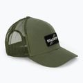 Men's baseball cap Billabong Walled Trucker military