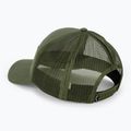 Men's baseball cap Billabong Walled Trucker military 3