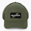Men's baseball cap Billabong Walled Trucker military 4