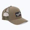 Men's baseball cap Billabong Walled Trucker military 5